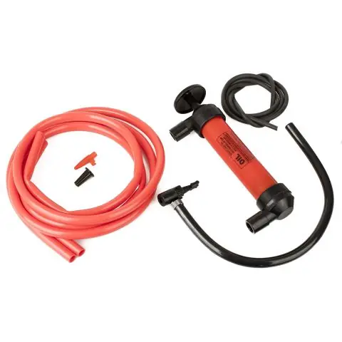 Bästa pris PELA 494402 Pump